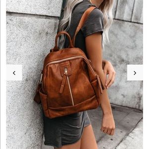 Vici bag